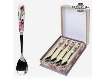 Evőeszköz készlet  Bravissima Kitchen 9298 (4 pcs)