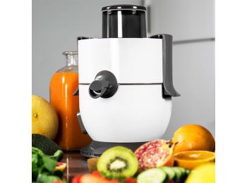 Cecotec Strong 4080 650W Gyümölcscentrifuga