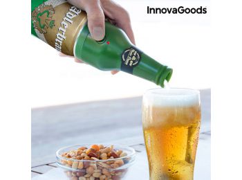 InnovaGoods Ultrahangos Söradagoló Korsóhoz