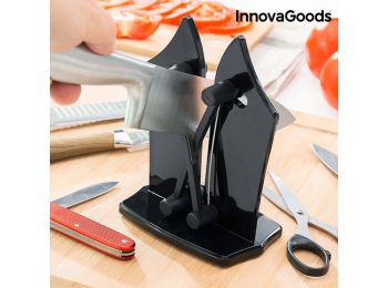 InnovaGoods Professzionális Késélező