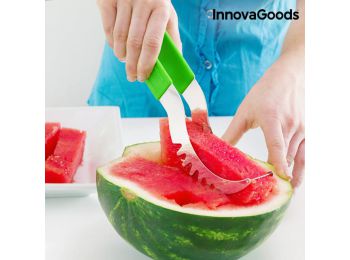 InnovaGoods Görögdinnye Vágó