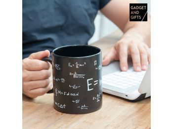 Gadget and Gifts Matematika Bögre