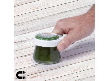 Mágneses Nyitó 145651 Szín  Fehér