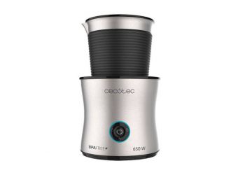 Tejhabosító Cecotec Power Moca Spume 5000 650W (200 ml)