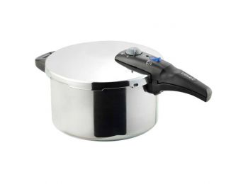 Sonic, Rozsdamentes acél Kukta, 6 L (minden tűzhelyhez)