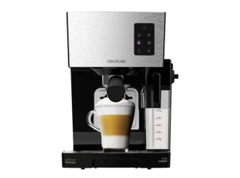 Cecotec Power Instant-ccino 20, Express Kávéfőző, 1450W,