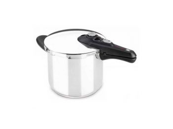 Kukta BRA A185104 9 L Rozsdamentes acél