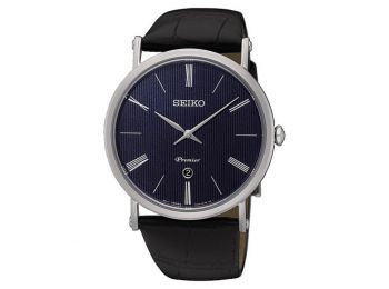 Seiko SKP397P1 (40,7 mm) Férfi karóra