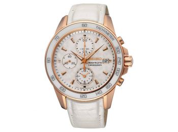 Seiko SNDX98P1 (38 mm) Női karóra