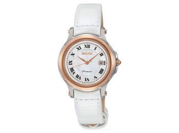 Seiko SXDE42P2 (28 mm) Női karóra