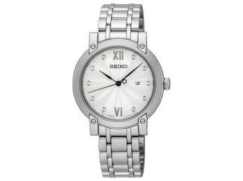 Seiko SXDG79P1 (31,4 mm) Női karóra