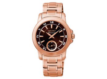 Seiko SRKZ64P1 (31,5 mm) Női karóra