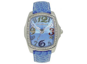 Chronotech CT7896LS-61 (34 mm) Női karóra