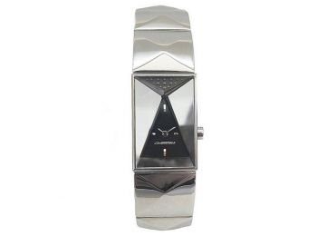 Chronotech CT7357S-0 (18 mm) Női karóra fekete