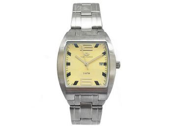 Time Force TF2572L (30 mm) Női karóra sárga