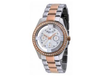 Kenneth Cole IKC4905 (38 mm) Női karóra
