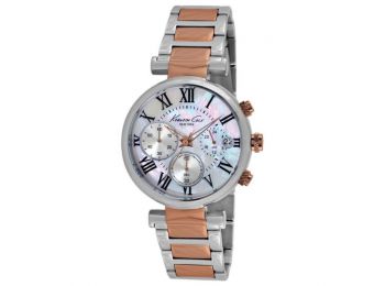 Kenneth Cole IKC4970 (36 mm) Női karóra