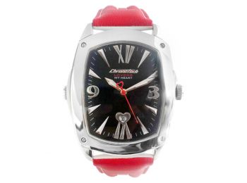 Chronotech CT7696M-14 Megfordítható (38 Mm) Férfi karóra