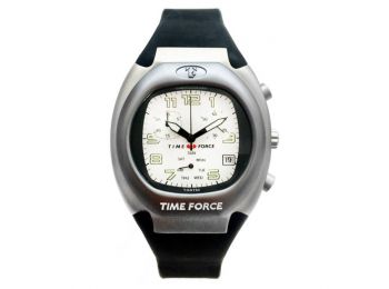 Time Force TF1691J-01 (40 mm) Férfi karóra