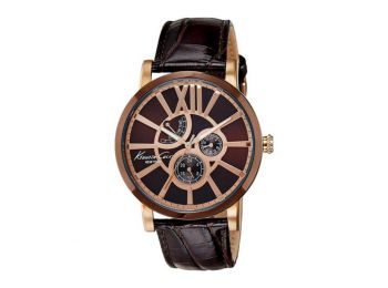 Kenneth Cole IKC1981 (44 mm) Férfi karóra