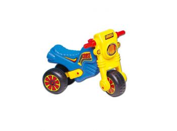 Futóbicikli Cross Bike - nagy