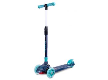 Gyerek roller Toyz Carbo navy