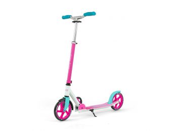 Gyerek roller  Milly Mally Buzz Scooter pink