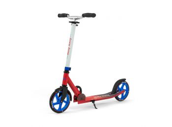 Gyerek roller  Milly Mally Buzz Scooter piros