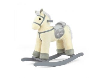 Hintaló Milly Mally PePe bézs