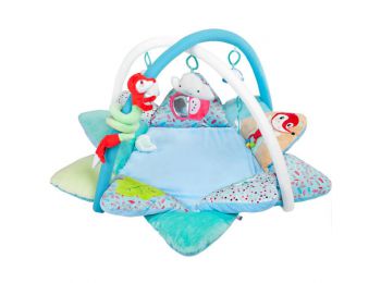 Luxus játszószőnyeg melódiával PlayTo Fox