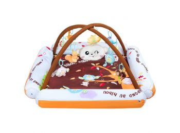 Játszószőnyeg melódiával PlayTo Air