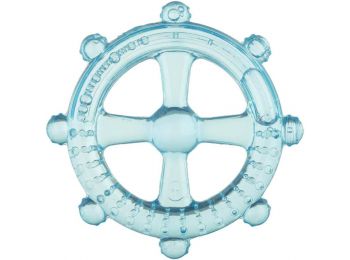 Hűsítő rágóka Akuku hajókormány kék