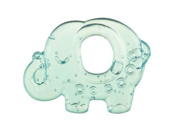 Hűsítő rágóka Akuku elefant kék