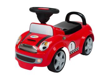 Gyerek verseny jármű Bayo piros