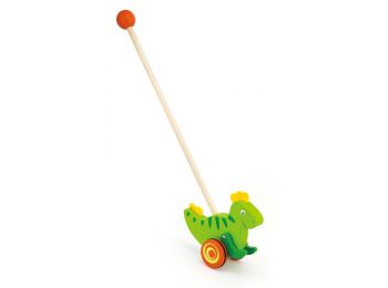 Tologatós fajáték Viga dinoszaurusz