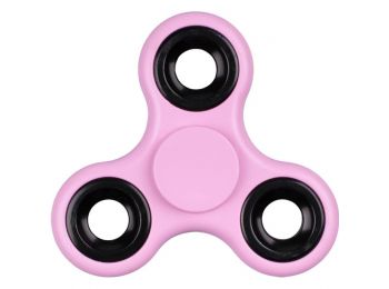 Fidget Spinner Bayo rózsaszín