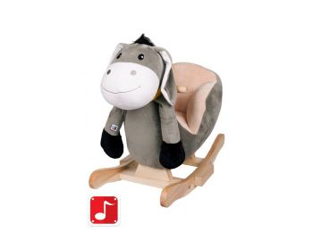 Hintázó játék PlayTo szamár