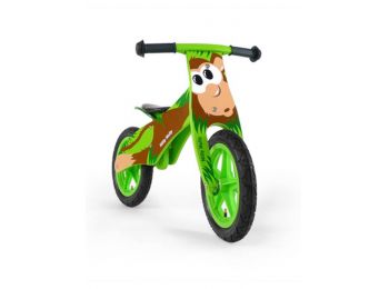 Gyerek futóbicikli Milly Mally Duplo Majom