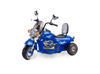 Toyz Rebel, Elektromos kismotor, kék