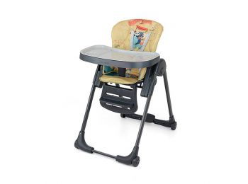 Etetőszék Milly Mally Milano Panda