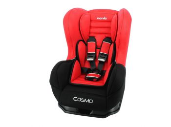 Autós gyerekülés Nania Cosmo Sp Luxe 2019 piros