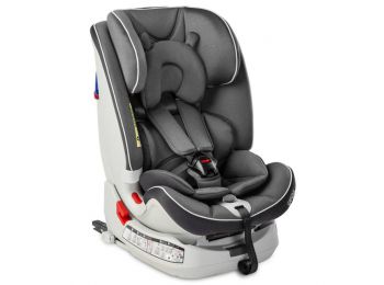 Autós gyerekülés Caretero Yoga 2019 grafit