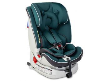 Autós gyerekülés Caretero Yoga 2019 zöld