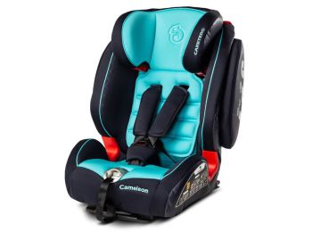 Autós gyerekülés Caretero Cameleon 2019 navy
