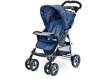 Sport babakocsi Caretero Monaco navy 2017