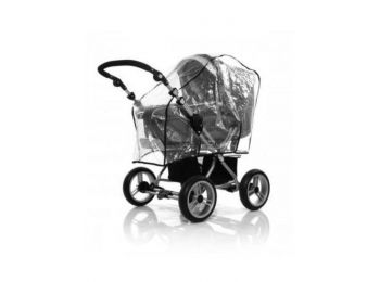 Vízálló fólia babakocsira univerzális