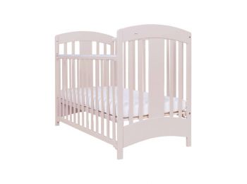 Gyermek kiságy Drewex Natálka leengedhető oldalráccsal k