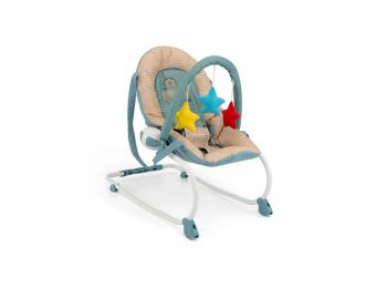 Pihenőszék Milly Mally Khaki toys