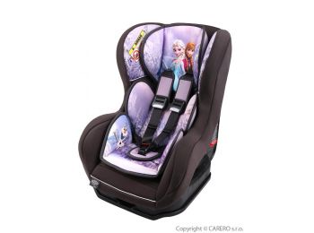 Autós gyerekülés Nania Cosmo Lx Frozen 2016