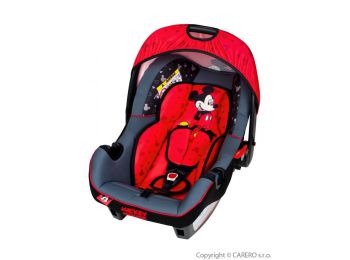 Autós gyerekülés Nania Beone Lx Mickey 2017